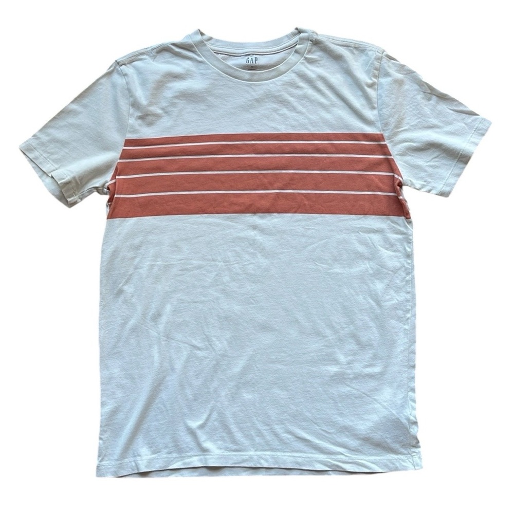 GAP | Men’s Striped T-shirt sz S
